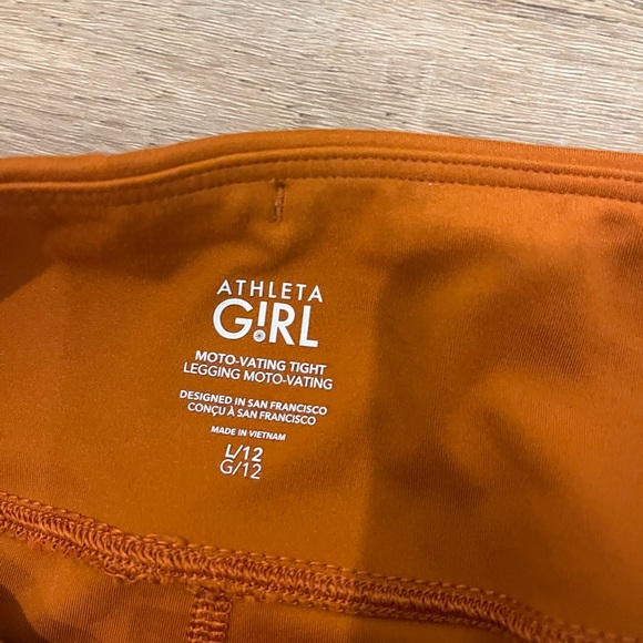 Athleta pair - Picture 4 of 6